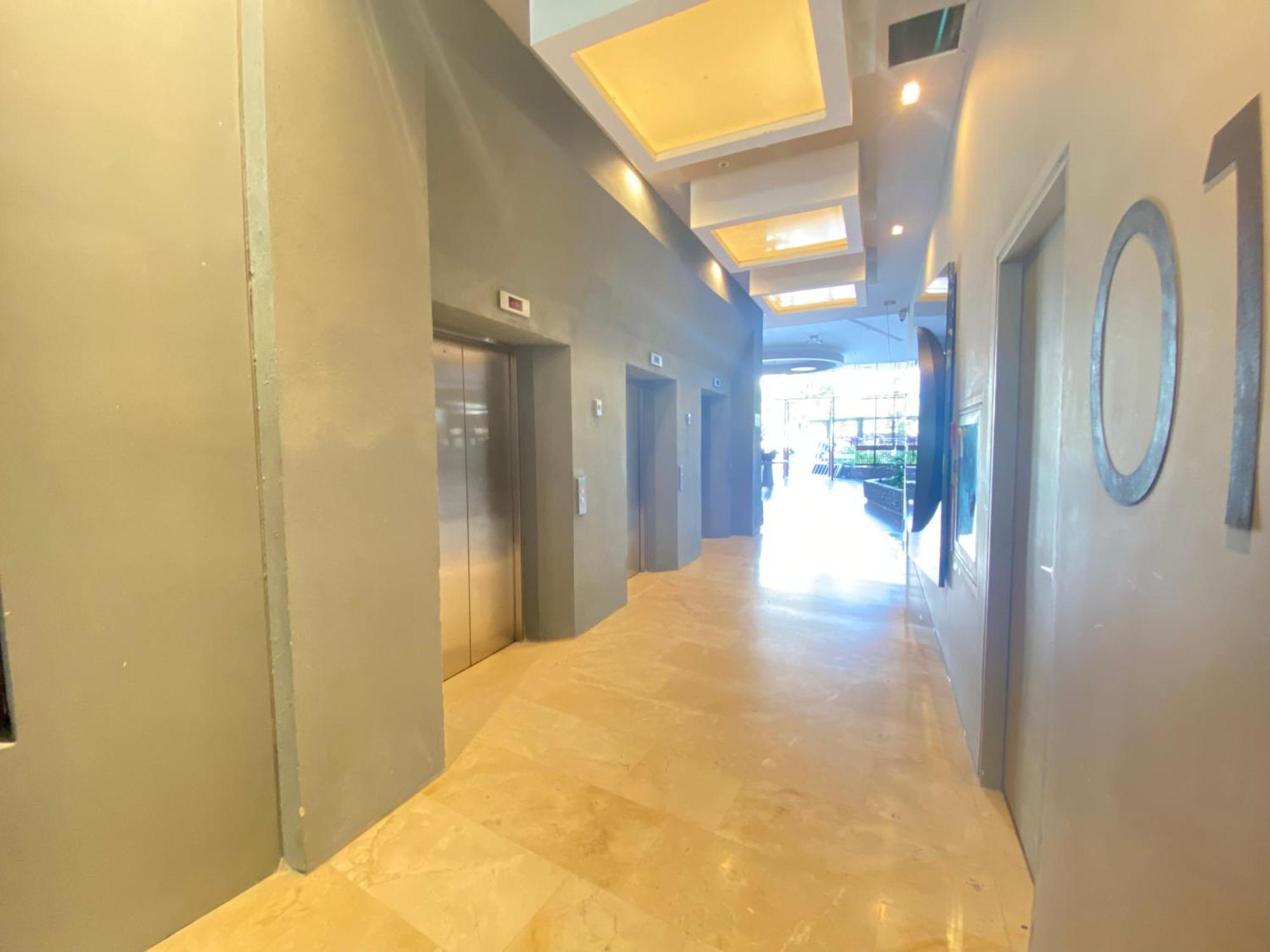 Apartamentos Reserva Del Mar - Frente Al Mar By Soho 圣玛尔塔 外观 照片